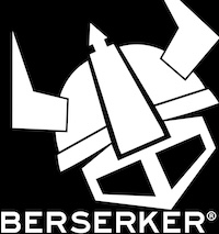 Logo Berserker