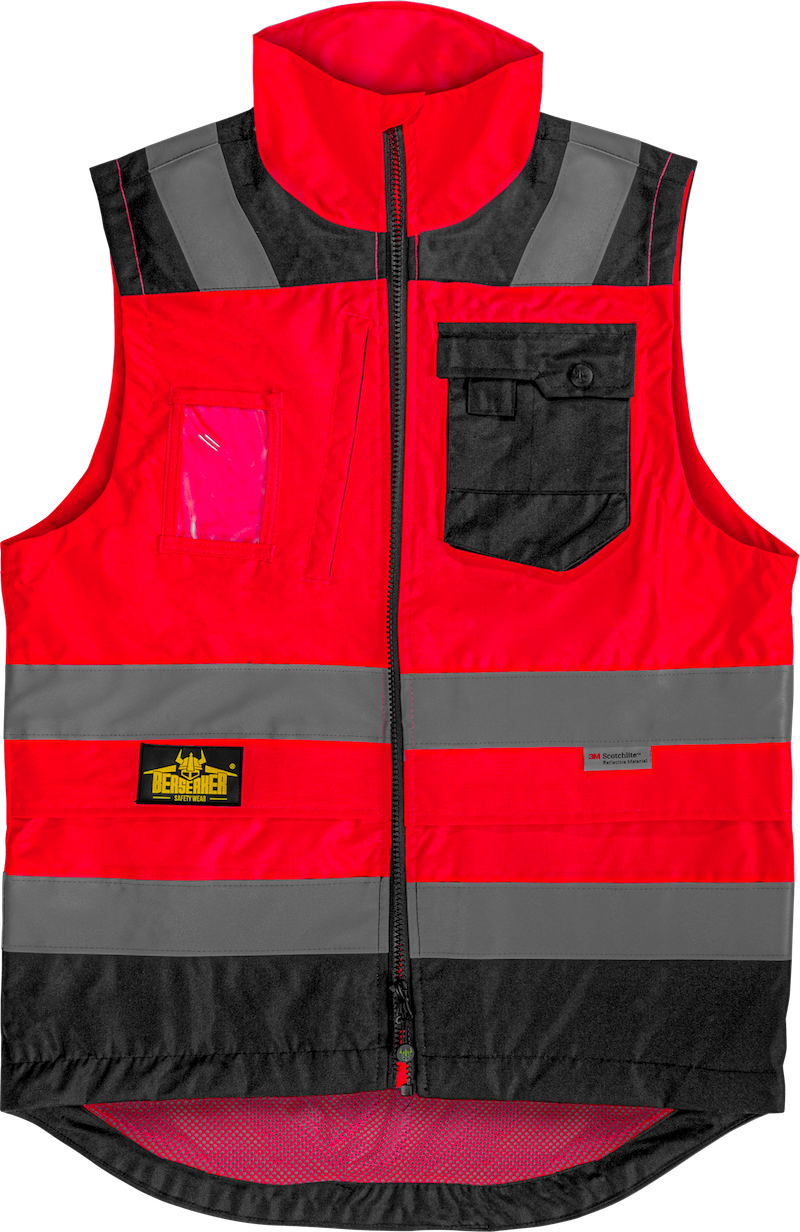 Executive Vest BK820