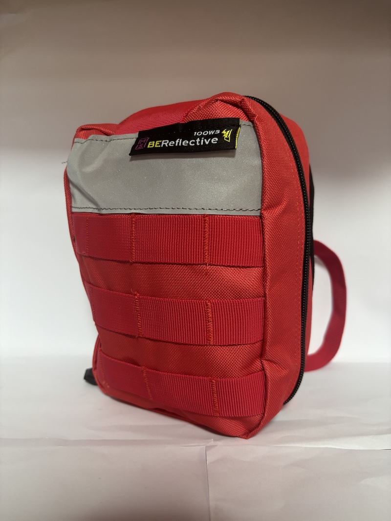 First Aid Kit Pouch M20 – Compatible with Miuldyr System