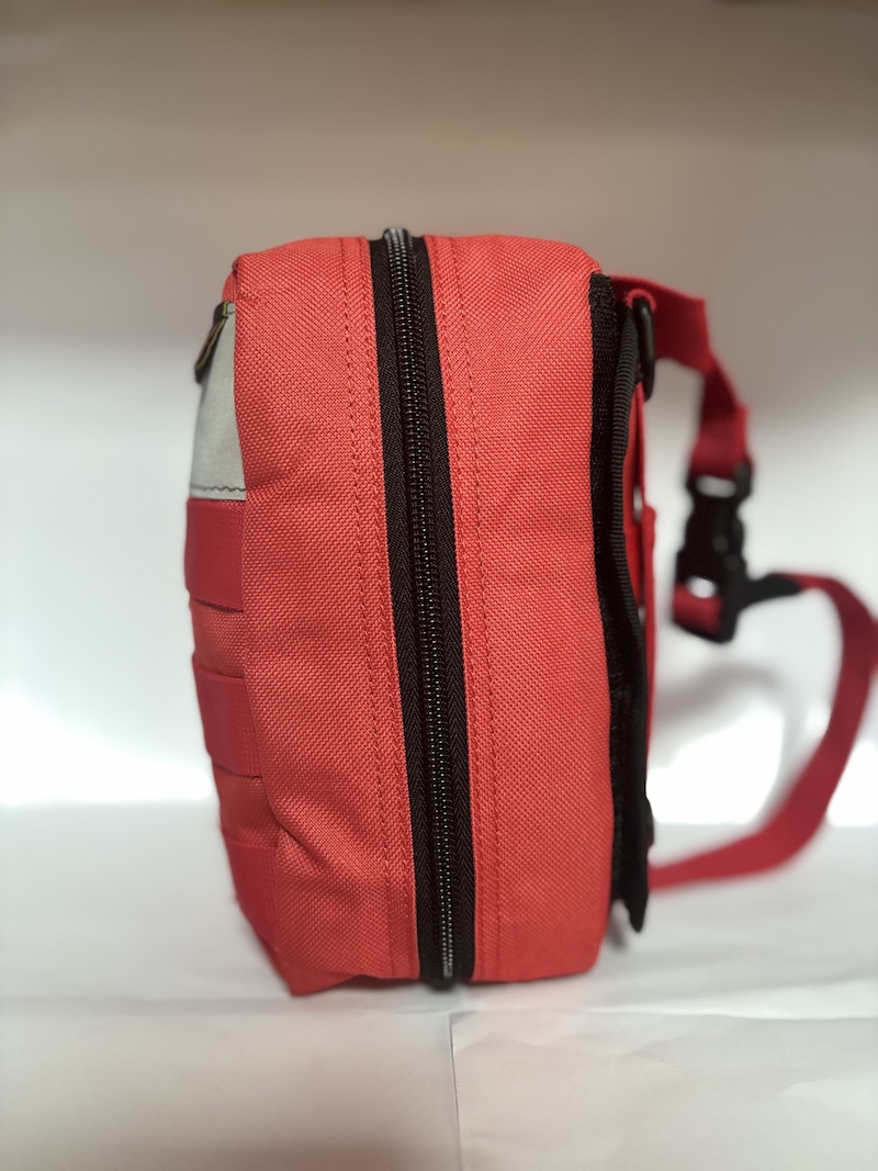 First Aid Kit Pouch M20 – Compatible with Miuldyr System