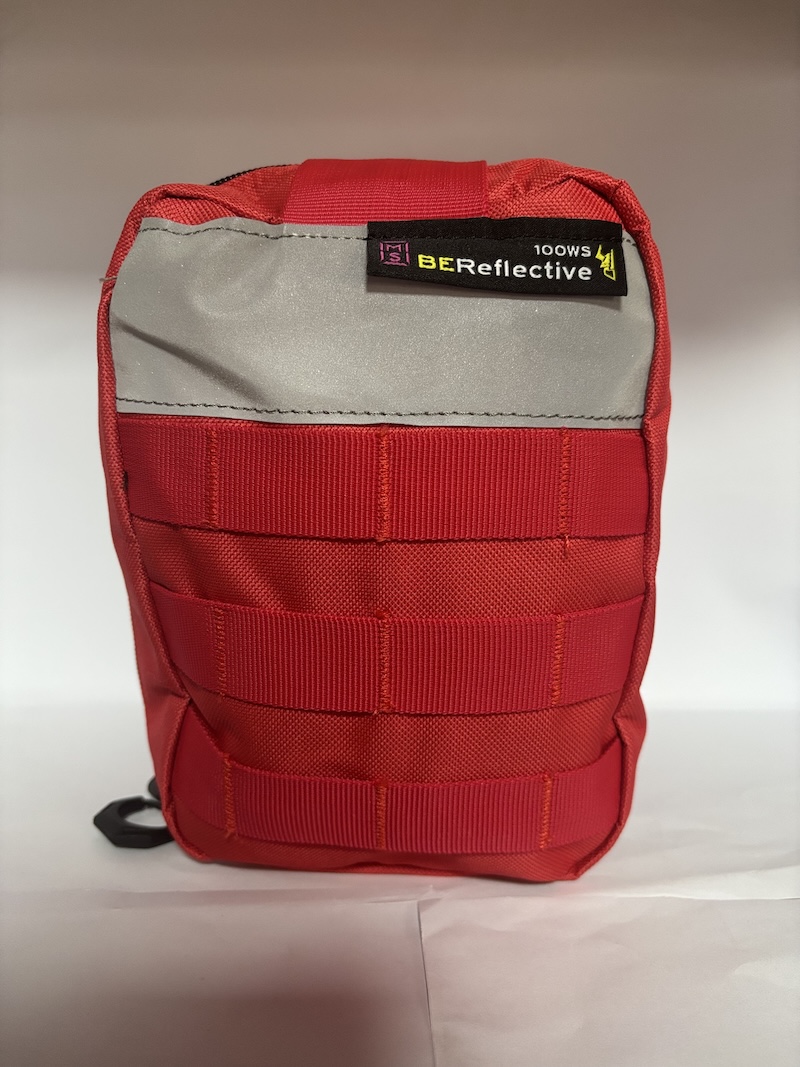 First Aid Kit Pouch M20 – Compatible with Miuldyr System