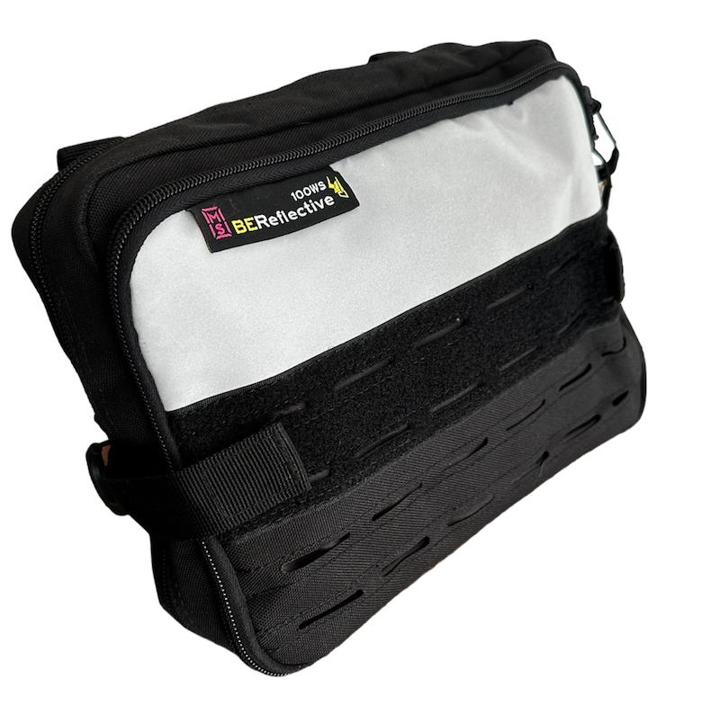 Notebook or Tablet Holder Pouch M80 – Compatible with Miuldyr System