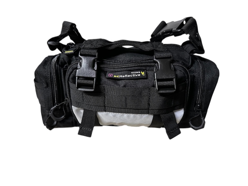 Backpack Pouch M90 – Compatible with Miuldyr System