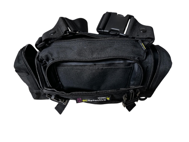 Backpack Pouch M90 – Compatible with Miuldyr System